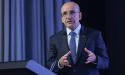 Bakan Şimşek: Türkiye mali şeffaflıkta üst sıralarda yer aldı