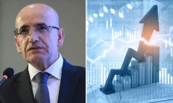 Bakan Şimşek: Yıllık enflasyon 57 ay sonra yüzde 30’un altına geriledi