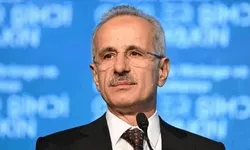 Bakan Uraloğlu: Bölünmüş yol ağımızı 30 bin 278 kilometreye çıkardık