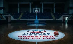 Basketbol Süper Ligi’nde ikinci hafta perdesi Karşıyaka-Galatasaray maçıyla açılıyor