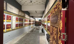 Kırıkkale’de Şemâil-i Şerif Müzesi Kapılarını Açıyor