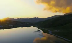 COP31 alanı Türkiye'nin en büyük açık hava sanat sahnesine dönüşecek
