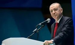 Cumhurbaşkanı Erdoğan: En çetin ihtilaflarda dahi diplomasi için kapı olduğuna inanıyoruz