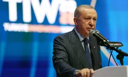 Cumhurbaşkanı Erdoğan: Fon meselesi sermaye piyasalarını kriminalize etmemeli