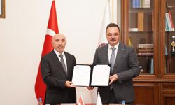 ASBÜ ile TİMBİR arasında ‘Yapay Zekâ ve Dijital Medya’ alanında iş birliği protokolü imzalandı