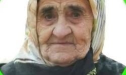 Gözel Kayır vefat etti.