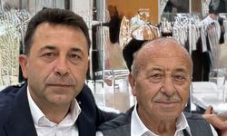 Kaya Kaya'nın babası vefat etti