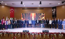 Ödüllü Flimler sahiplerini buldu