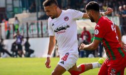 Kırıkkale FK 3-2  galip