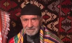 Arap Türkyılmaz vefat etti