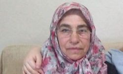 Nazik Canöz vefat etti