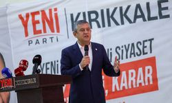 Siyasette,Türkiye'de yeni bir dönem başlıyor