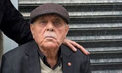 Sebahattin Okatan vefat etti.