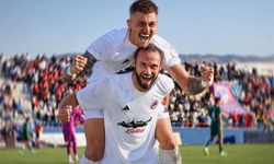 Süpersin Kırıkkale FK,3-1