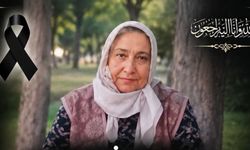 Fadime Şahin vefat etti