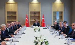 Fon Kurulu toplantısı sona erdi: Ödeme takvimi masada