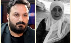İlyas Şen'in acı günü