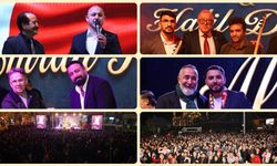 Cumhuriyet coşkusu Kırıkkale’ye çok yakıştı!