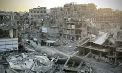 Gazze’de 21 bin 468 Filistinli tedavi için tahliye bekliyor