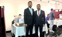 Kırıkkale’nin Ankara’daki gururu,