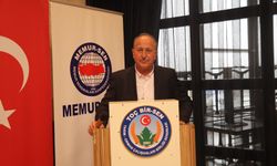 Toç Bir-sen Kırıkkale Şube’de Hacı Yılmazer güven tazeledi.