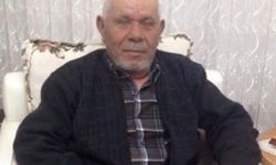 Kırıkkale’de Raşit Savaş Hayatını Kaybetti