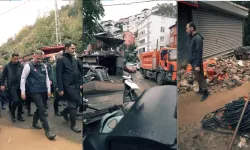 İstanbul’da sel alarmı: 3 bin 57 kişi kurtarıldı, 60 bin personel sahada