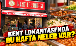 Kent Lokantası'nda Bu Hafta Neler Var?