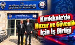 Yahşihan’da Huzur ve Güvenlik İçin İş Birliği
