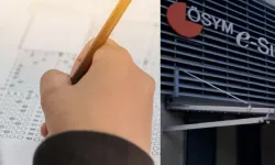 KPSS Ortaöğretim'e yaklaşık 3 milyon aday katılacak
