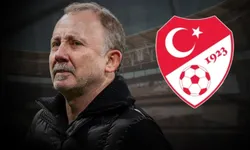 Millî Takım'da teknik heyet-futbolcu gerilimi iddiaları yalanlandı
