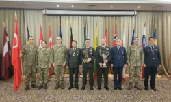 NATO’nun Satranç Şampiyonu Türk Silahlı Kuvvetleri oldu