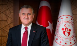 Gençlik ve Spor Bakanı Osman Aşkın Bak Kırıkkale’ye Geliyor