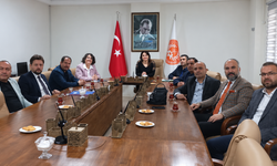 Üniversite ve Sanayi İş Birliğinde Sivas'tan Önemli Adım