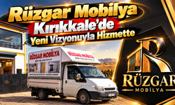 Rüzgar Mobilya Kırıkkale'de Yeni Vizyonuyla Hizmette