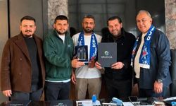 Keskinspor'a Deloca Grup İnşaat Desteği