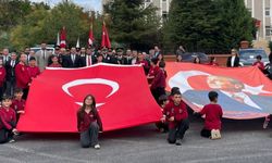Karakeçili’de Cumhuriyet Bayramı Coşkuyla Kutlandı