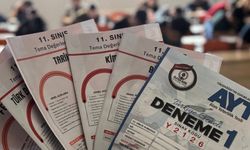 Başaran Koleji'nde Başarının Anahtarı Disiplinli Çalışma