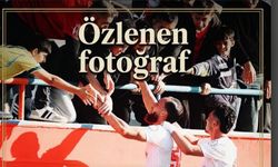 Teşekkürler Kırıkkale FK, Kırıkkale'de Yeşil saha bayramı.