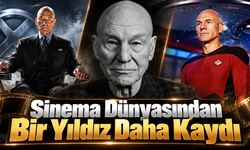 Sinema Dünyasından Bir Yıldız Daha Kaydı!