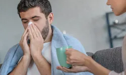 Soğuk Algınlığı İle Gribi Karıştırmayın