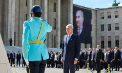 TBMM’de yeni yasama yılı başladı