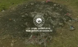 Tıbbi atıkları yakan sağlık kuruluşuna 501 milyon lira ceza