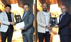 11. Türk Dünyası Belgesel Film Festivali ödülleri sahiplerini buldu