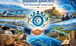 Türk dünyasının ortak geleceği için 2040 vizyonu: Ekonomi, teknoloji ve stratejik iş birliği