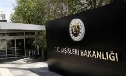 Türkiye, İsrail’in Suriye’deki ihlallerini kınadı