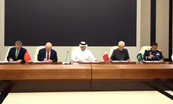 Türkiye, Katar, Pakistan ve Endonezya arasında Bedir Mutabakat Zaptı imzalandı