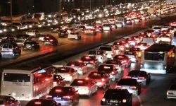 Türkiye’nin araç karnesi açıklandı: Gri otomobil, benzinli motor öne çıktı