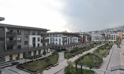Türkiye’nin deprem bölgesindeki konut üretimi ABD basınında