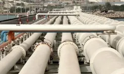 Türkiye’nin doğal gaz şebekesi 257 bin kilometreyi aştı